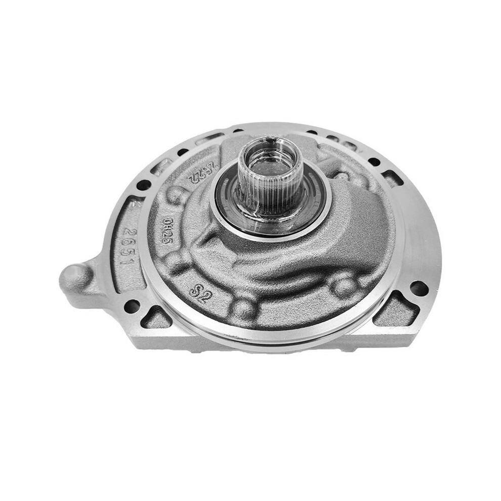 019Cha 1502610 Qr019cha Qr019 For Tiggo E5 Cvt New Cvt Auto Transmission Oil Pump Assembly 6031112800404