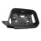 Right Replacement Mirror Covers Car Side Door Rear View Mirror Cover Cap Shell for   2009-2012 1
