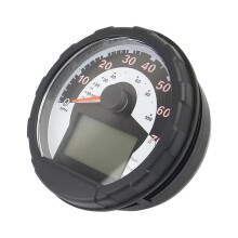 For Sportsman 400 500 800 2013-2014 Speedometer Cluster 3280589 3280559 3280529 ATV Speedometer Assembly