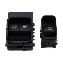 Primary & Secondary Window Lift Switches Button for - Sprinter 3,5-T Van (907, 910) 9079058902 & 9079050504