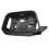 Left Replacement Mirror Covers Car Side Door Rear View Mirror Cover Cap Shell for   2009-2012 1