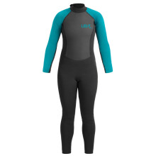 UB Sailfins Womens Full Length Wetsuit S 33in