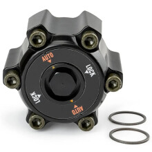Automatic Free Wheel Locking Hub for Safari GU Y61 B017 40250-VB200 40250VB200 31 Splines