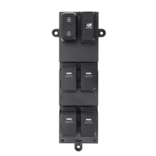 18PIN Front Left Door Window 93570-2T020 for Optima 2011-2015 935702T520 Power Master Window Control Button