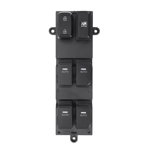 18PIN Front Left Door Window  93570-2T020 for  Optima 2011-2015 935702T520 Power Master Window Control Button