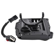 68321285AE 68224165AA 68321285AD Transfer Case Actuator Motor for  Cherokee 2014-2018,  200 2015-2017
