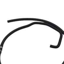 31274505 Car Coolant Breather Hose Drain Pipe 8684366 for XC90 MK1 2003-2014 Coolant Overflow Pipe Water Tank Hose