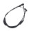 LR139104 Front Hood Cable Bonnet Control Cable for  Discover Sport 2020-2024 L550 Engine Release Control Cable 1