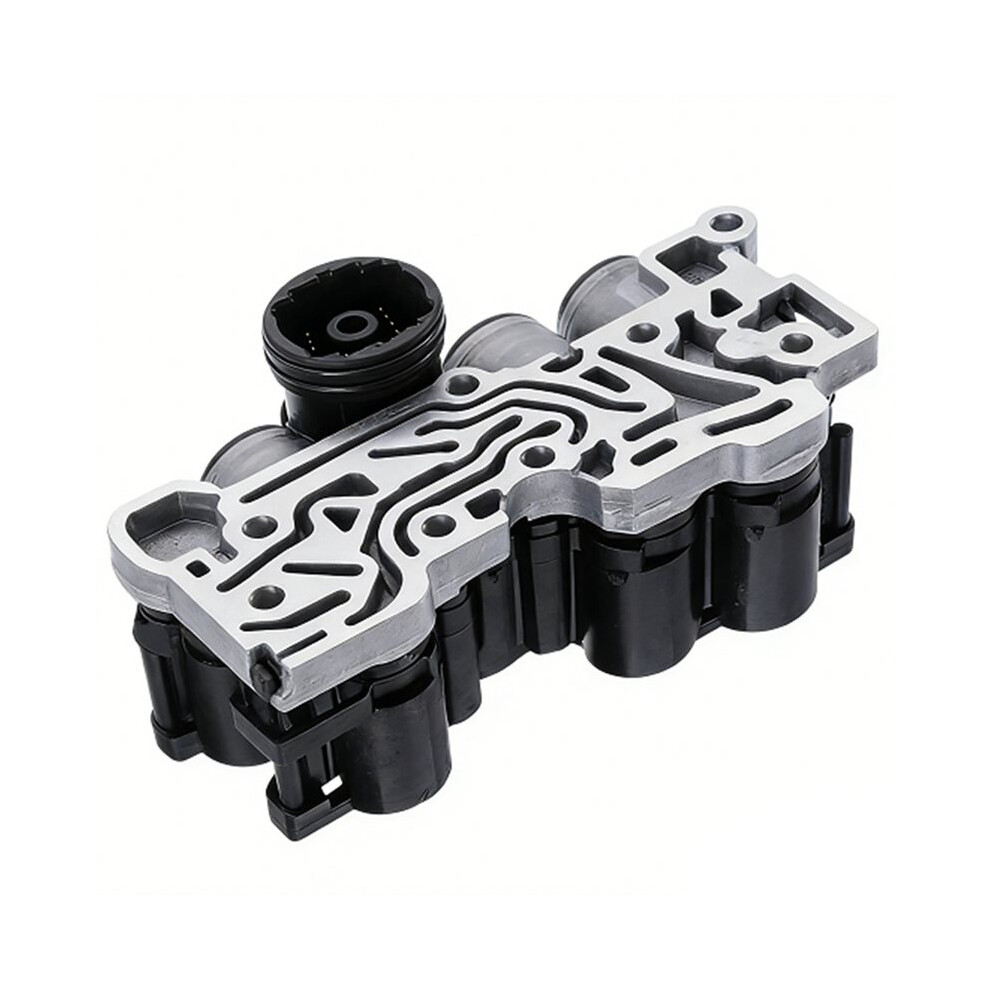 Transmission Solenoid Block 9L2z-7G234-Aa 5R55s 5R55w For Lincoin Mercury Explorer Everest Mustang Light 4711227067726