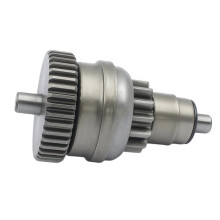 Motorcycle Gear Start Drive Gear for Fly 100 4t Zip 100 Motorcycle Accessories