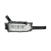 81220-78020 81210-78020 Car LED Front Bumper Fog Lamp Signal Lamp Assembly for NX200T NX300 2017-2021 Left