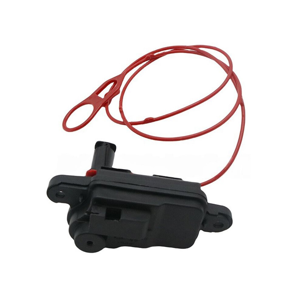 Photos - Petrol Can / Funnel Fuel Door Opener Actuator for ID4 ID6 Car Fuel Tank Door Lock Actuator 8VD862159A