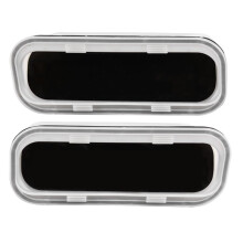 Car Rear Side Duct Vent 6290360101 6290360102 for Land Prado 2700 4000 4Runner