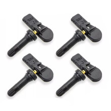 4Pcs 433MHz TPMS Tire Pressure Sensor 40700-5642R for Trafic Wind Dacia Lodgy Sandero Logan Xray