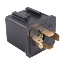 4 Pin/5Pin Relay for NQR75 4HK1 24V 8972649470 8-97264947-0 2738102-A