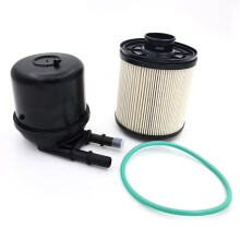Fuel Filter Power Unit for F-250 F-350 F-450 F-550 Super Duty 6.7L V 2011-2016 Car Accessories BC3Z9N184-B