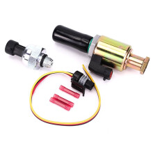 1829856C91 F81Z9C968AA F81Z9C968AB Fuel Injection Pressure Regulator Valve for F-250 F-350 F-450 F-550 7.3L