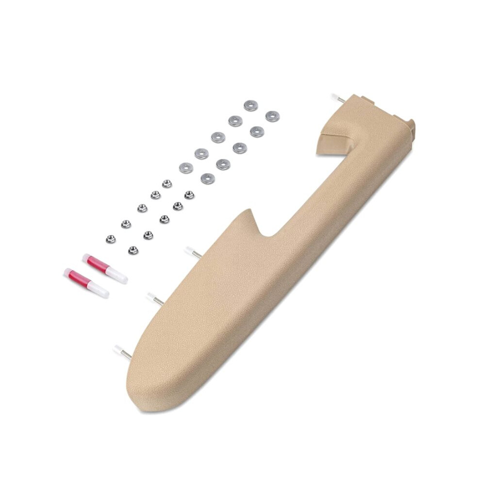 22818467 Front Left Armrest Repair Kit for Chevy Silverado 1500 2500HD 3500HD 2010-2014 for  Sierra 1500 2500 HD