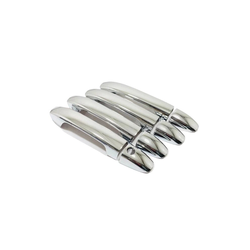 Exterior Door Handle Bowl Cover Trims for - Vito W447 2014-2020 Car Door Handle Cover Accessories