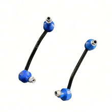 Front Sway Bar Stabilizer Bar 600709800A 600891500A for Model S 2012-2015 Accessories