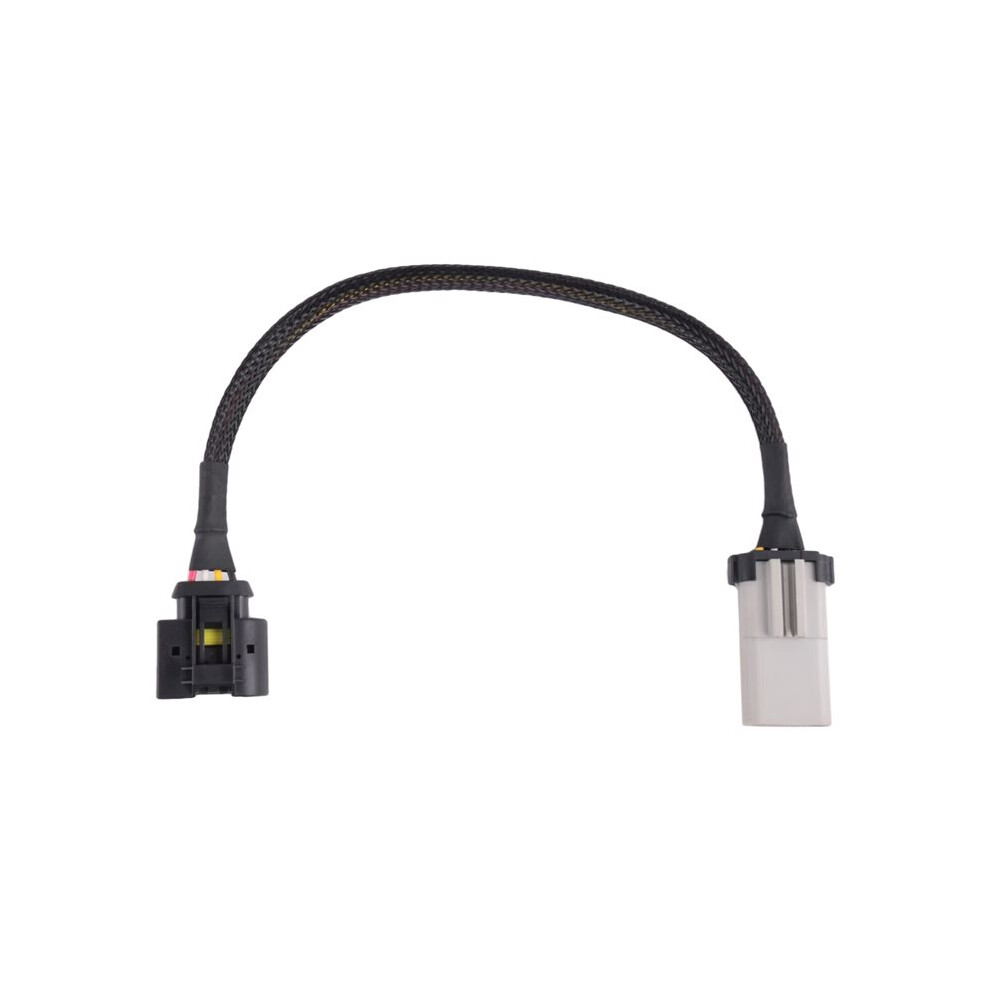 Turbo Actuator Adapter Harness 5347703 5347703H 534770300 For 6.7L Engine Isb Vgt 6032687724263