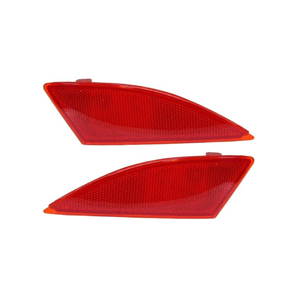 Rear Bumper Reflector 81910-48060 81920-48060 For Rx350 Rx450h 2020-2022 Accessories Lx1184105c Lx1185105c 4711675826074
