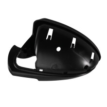 Car Left Rearview Mirror Frame Door Wing Mirror Holder for Cruze 2009-2013