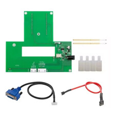BDC2 Adapter KDADP2501 for G Series Work with KD-X4 Key Programming Tool Soldering Free No Disassembling