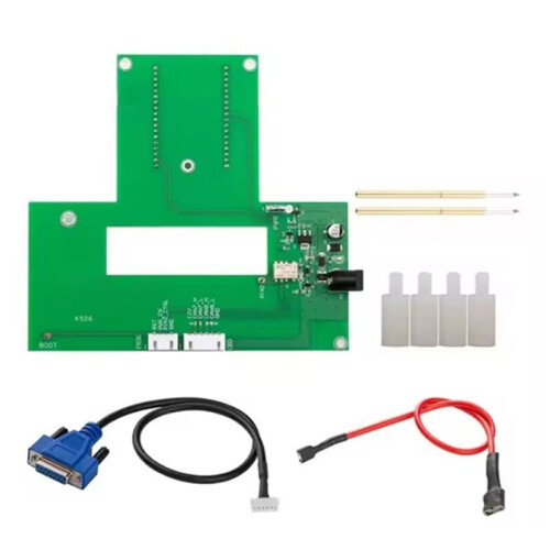 BDC2 Adapter KDADP2501 for  G Series Work with KD-X4 Key Programming Tool Soldering Free No Disassembling 1