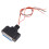 DB25 Key Programming Cable Exclusive for KD-X4 Work for  BDC2/ BDC3/ BCP/ LCD and  5C 5D Keys 1