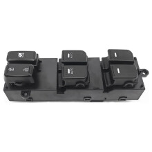 For Optima 2011-2013 Power Window Main 93570-2T030 935702T030 Left Window Control Button 93570-2T040