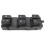 For  Optima 2011-2013 Power Window Main  93570-2T030 935702T030 Left Window Control Button 93570-2T040 1