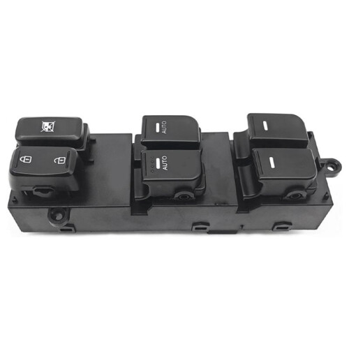 For  Optima 2011-2013 Power Window Main  93570-2T030 935702T030 Left Window Control Button 93570-2T040