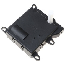 HVAC Heater Air Blend Door Actuator for Explorer Mercury F7DZ-19E616-BA F7DZ19E616BA 604-207