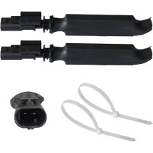 Active Electronic Strut Bypass Kit, Fit for , , , , 2013-2018