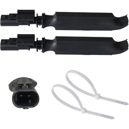 Active Electronic Strut Bypass Kit, Fit for , , , ,  2013-2018