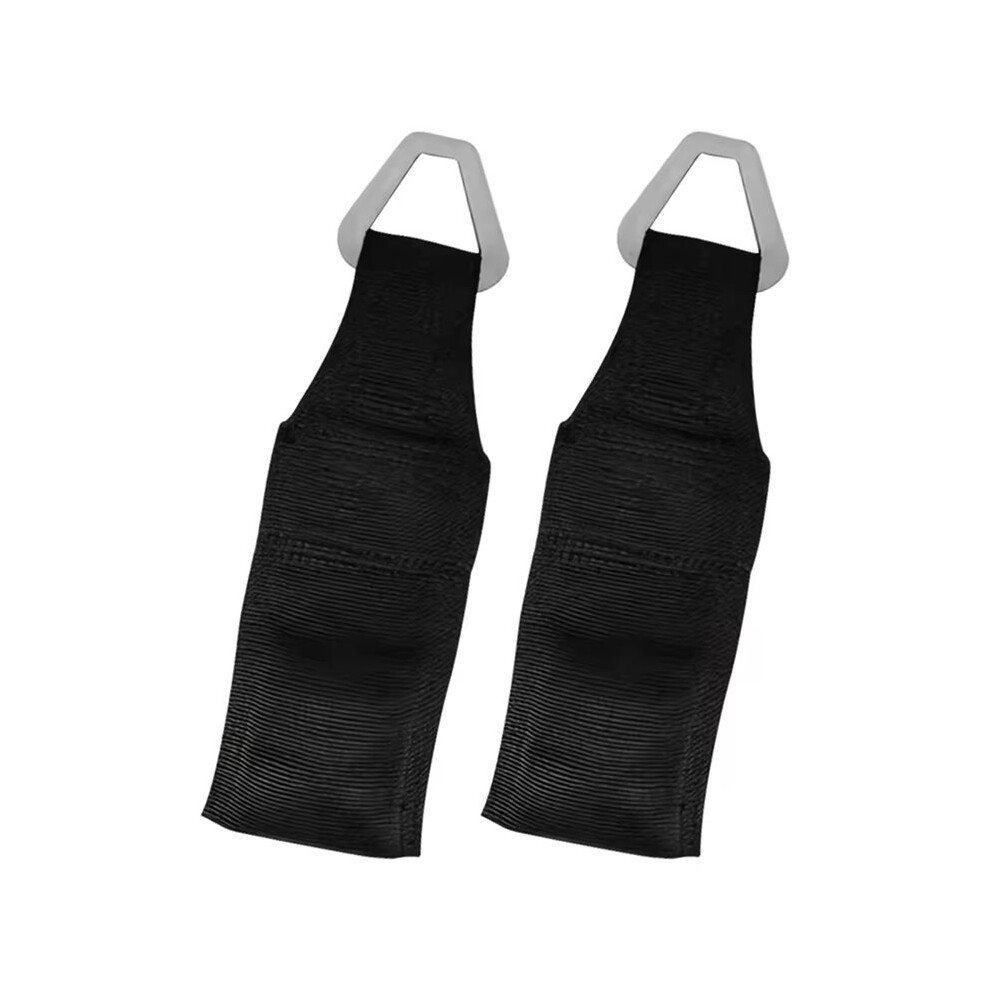 2Pcs Bed Anchors Secure Ratchet Straps Secure Your Cargo With Bed Anchors For Ratchet Straps In Truck Beds 6032556391497