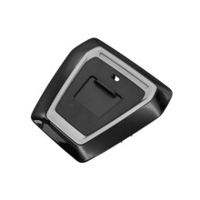 Car Back Trim Panel Back USB Plug Cover 52105A20CA7 52105A58AE7 for 5 Series G60 G68 2024-2026 B