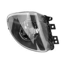 Car Right Bumper Clear Lens Fog Light Lamp 63177216886 for  5 Series F10 F11 520I 523I 528I 535I 550I