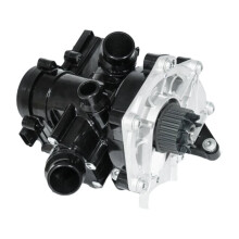 Thermostat Water Pump 06L121111M 06L121111P for A3, Lavida, Bora.