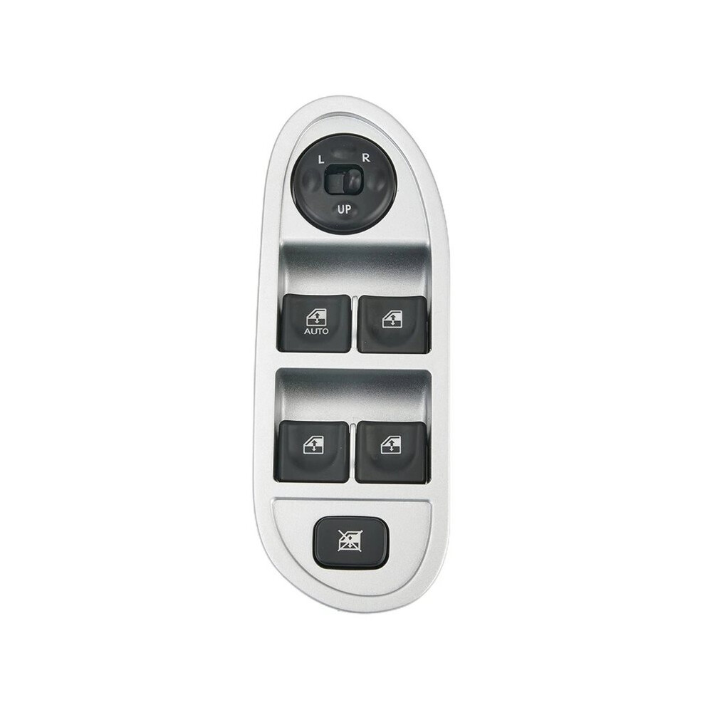 Automotive Electric Window Regulator Front Left Window Regulators Switches For Jac J3 3750310U8160 6033105418320