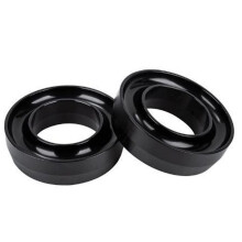 2" Front Leveling Lift Kit for Ram 1500 2500 3500 2WD 1994-2018 Leveling Lift Kit Front Strut Spacers Raise