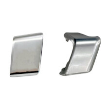 Car Door Pull Handle Cover LR013513 LR013511 for 4 L319 2010-2016 Accessories Left