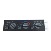 16177505 Air Conditioning Control Panel A/C Heater Temp HVAC Heater for Chevy Tahoe Silverado Suburban C/K