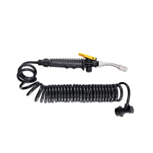 High Pressure Power Washer Spray Nozzle Pressure Spray Cans Water Spray Bottles Car Washing Tools