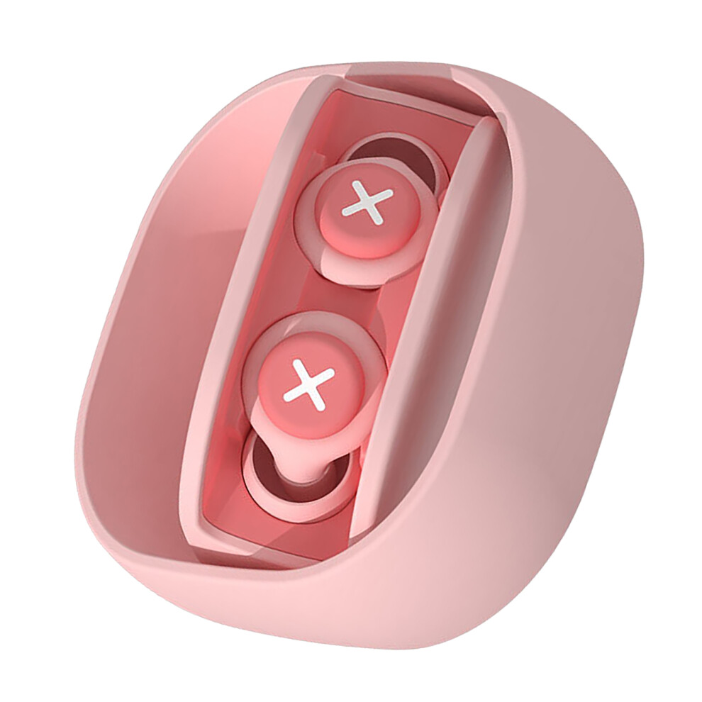 Adjustable Reusable Silicone Sleep Earplugs For Noise Reduction, Comfort 4901387074454