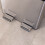 Charles Bentley Charles Bentley Double Compartment Kitchen Bin Stainless Steel, 30 Litre 9