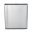 Charles Bentley Charles Bentley Double Compartment Kitchen Bin Stainless Steel, 30 Litre 8