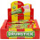 60x Swizzels Drumstick Original Raspberry and Milk Chew Bar Bulk Retro Sweets 1