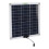 Battery Savior200W Solar Battery Charger With OBD Plug High Conversion Efficiency Waterproof Solar Panel Built To Last Smart Charge Controller 3